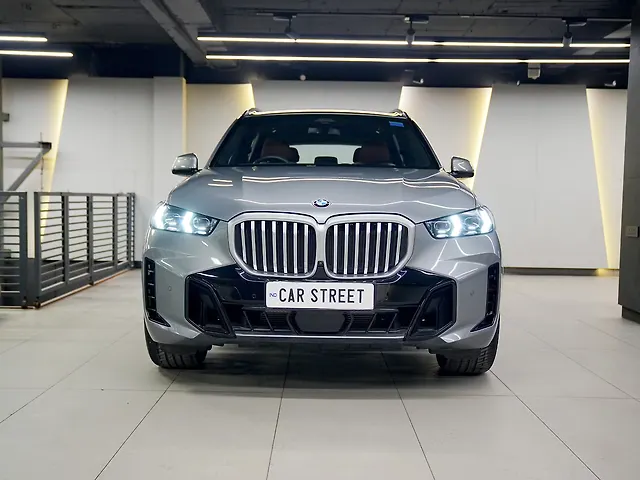 Used 2025 BMW X5 in Delhi