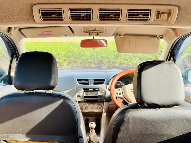 Used Maruti Suzuki Ertiga [2015-2018] VXI CNG in Surat