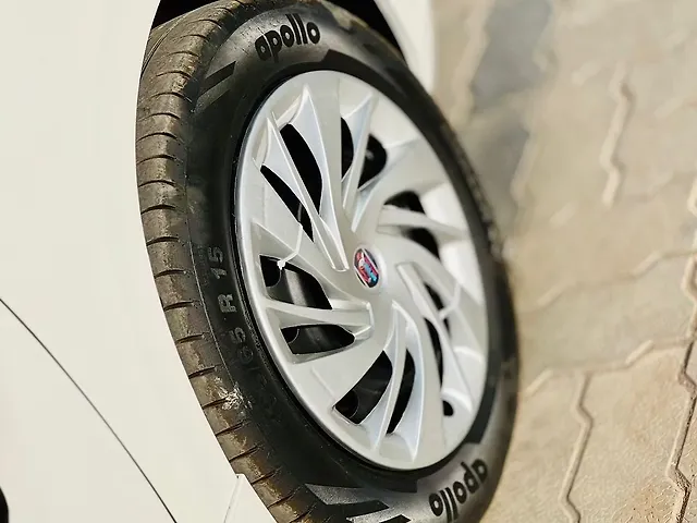 Used Maruti Suzuki Ertiga [2015-2018] VXI CNG in Surat