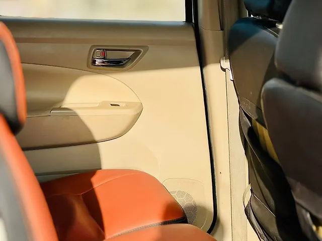 Used Maruti Suzuki Ertiga [2015-2018] VXI CNG in Surat