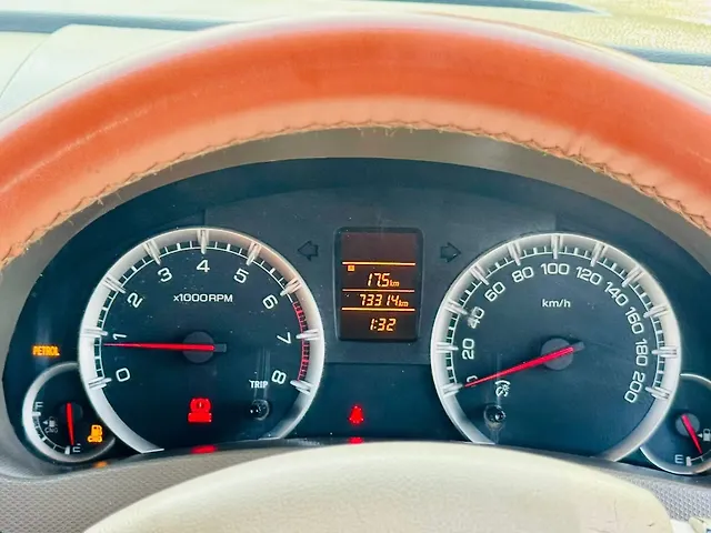Used Maruti Suzuki Ertiga [2015-2018] VXI CNG in Surat