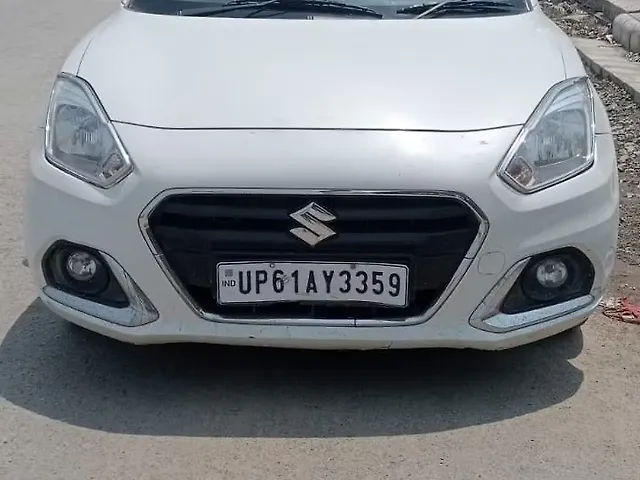 Used 2021 Maruti Suzuki DZire in Varanasi