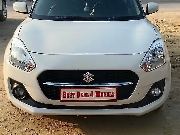 Used 2023 Maruti Suzuki Swift in Faizabad