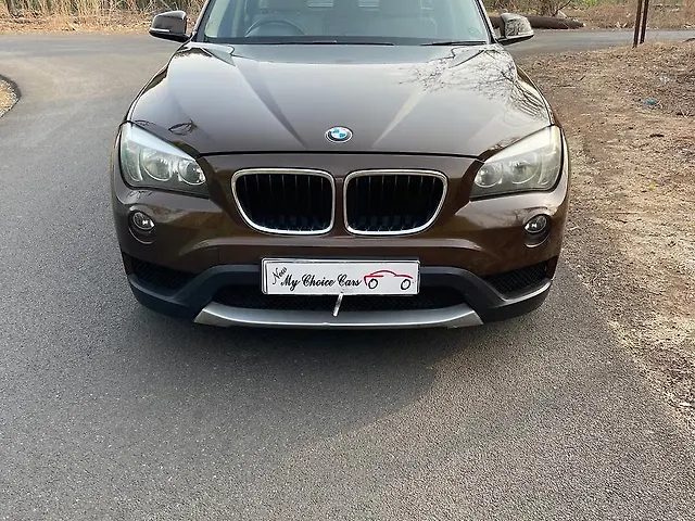 Used 2014 BMW X1 in Pune Used 2014 BMW X1 in Pune
