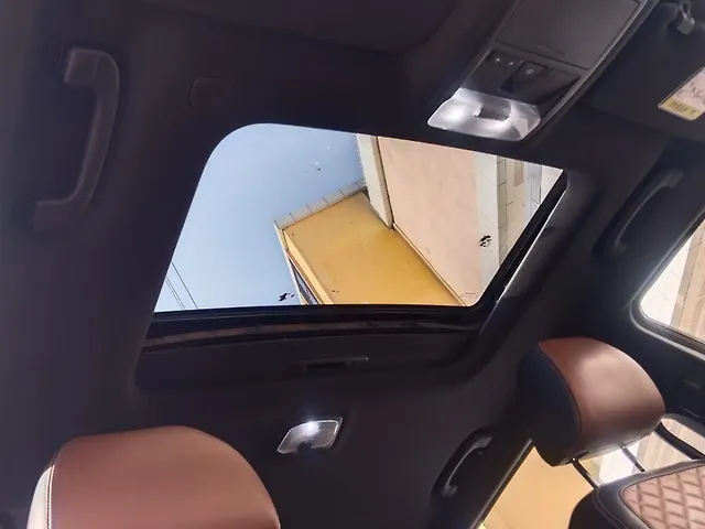Used Mahindra Alturas G4 4WD AT [2018-2020] in Noida