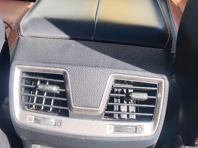 Used Mahindra Alturas G4 4WD AT [2018-2020] in Noida