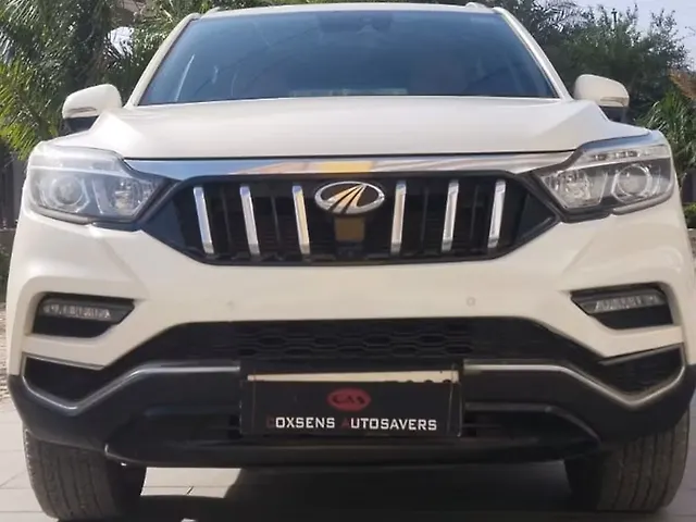 Used 2019 Mahindra Alturas G4 in Noida Used 2019 Mahindra Alturas G4 in Noida