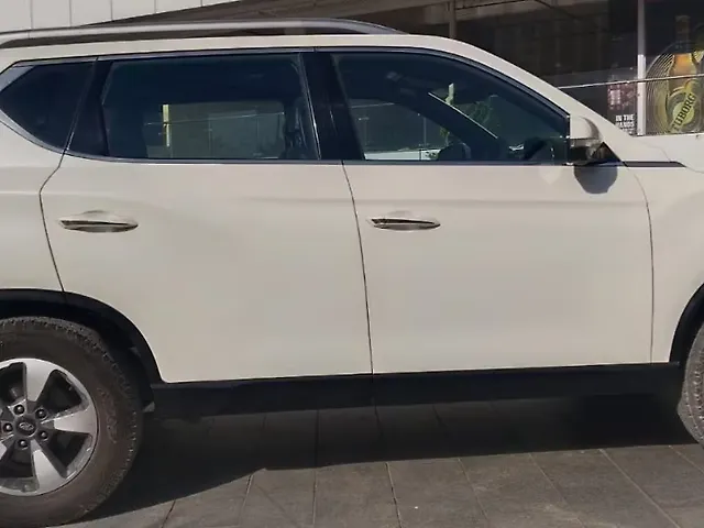 Used Mahindra Alturas G4 4WD AT [2018-2020] in Noida