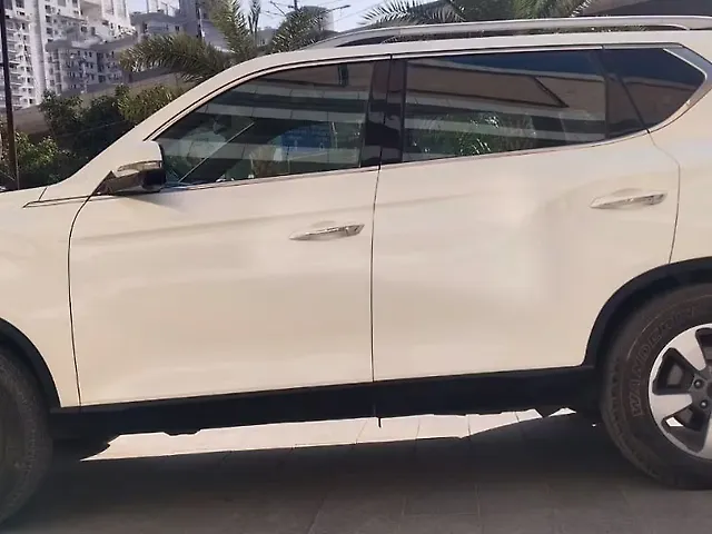 Used Mahindra Alturas G4 4WD AT [2018-2020] in Noida