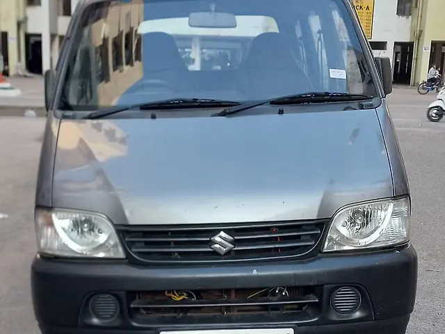 Used 2018 Maruti Suzuki Eeco in Raipur