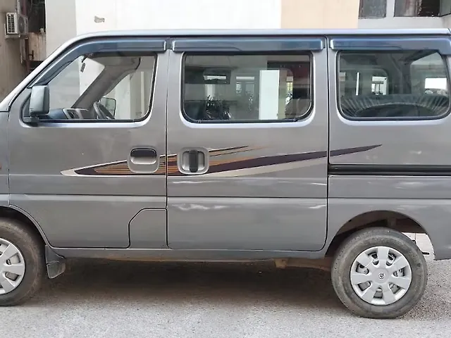 Used Maruti Suzuki Eeco [2010-2022] 5 STR [2014-2019] in Raipur