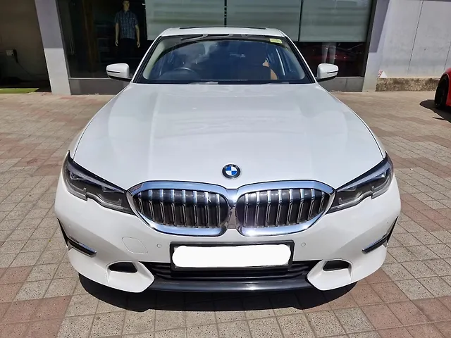 Used 2022 BMW 3-Series in Mumbai Used 2022 BMW 3-Series in Mumbai