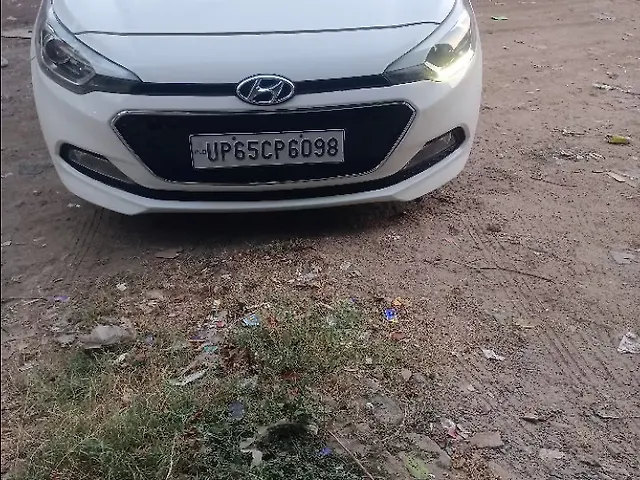 Used 2017 Hyundai i20 Active in Varanasi Used 2017 Hyundai i20 Active in Varanasi
