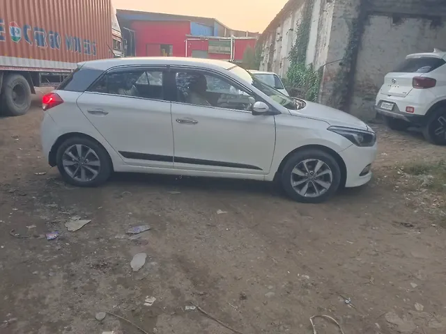 Used Hyundai i20 Active [2015-2018] 1.4 S in Varanasi