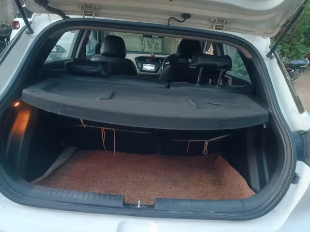 Used Hyundai i20 Active [2015-2018] 1.4 S in Varanasi