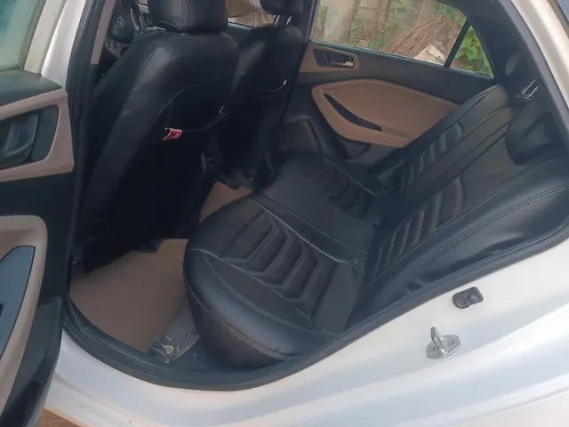 Used Hyundai i20 Active [2015-2018] 1.4 S in Varanasi