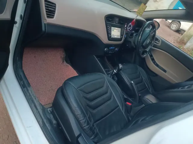 Used Hyundai i20 Active [2015-2018] 1.4 S in Varanasi