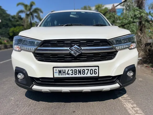 Used 2019 Maruti Suzuki XL6 in Mumbai