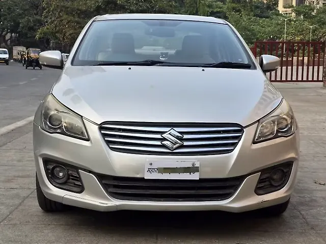 Used 2016 Maruti Suzuki Ciaz in Mumbai