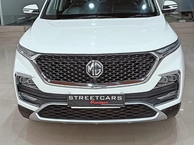 Used 2019 MG Hector in Bangalore Used 2019 MG Hector in Bangalore