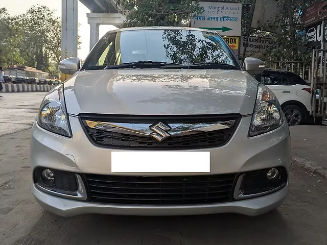 Used 2016 Maruti Suzuki DZire in Mumbai