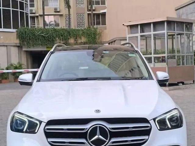 Used 2023 Mercedes-Benz GLE in Pune