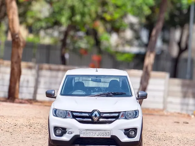 Used 2020 Renault Kwid in Nashik