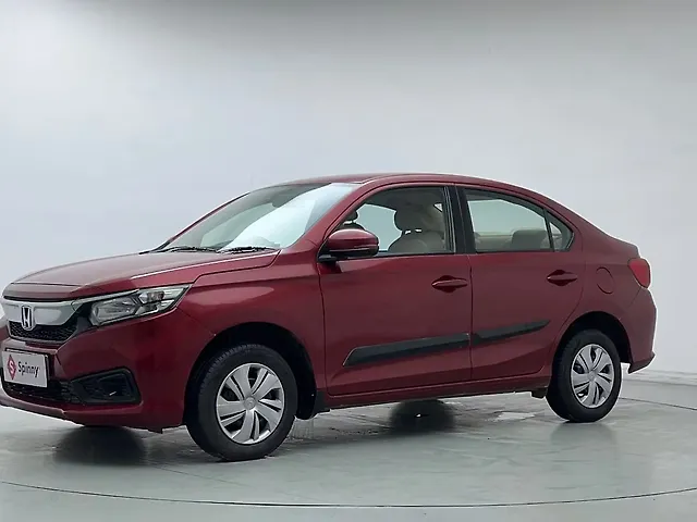Used 2019 Honda Amaze in Ghaziabad