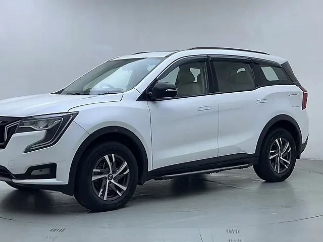 Used 2022 Mahindra XUV700 in Mumbai