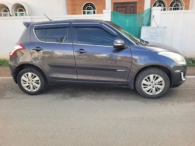 Used Maruti Suzuki Swift [2014-2018] ZDi in Coimbatore