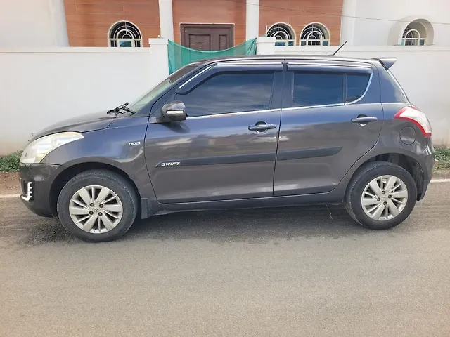 Used Maruti Suzuki Swift [2014-2018] ZDi in Coimbatore