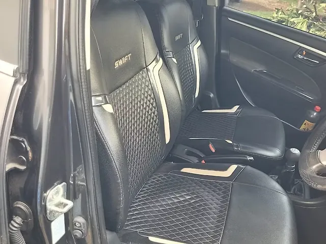 Used Maruti Suzuki Swift [2014-2018] ZDi in Coimbatore