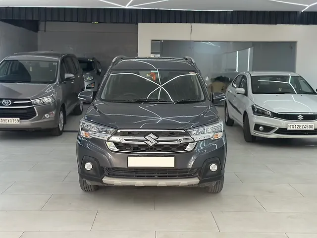 Used 2022 Maruti Suzuki XL6 in Hyderabad