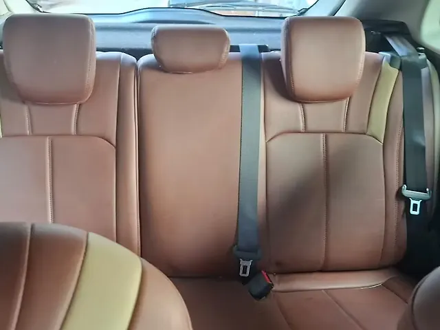 Used Toyota Glanza V AMT [2022-2023] in Mumbai