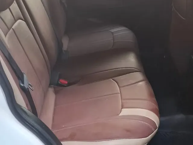 Used Toyota Glanza V AMT [2022-2023] in Mumbai