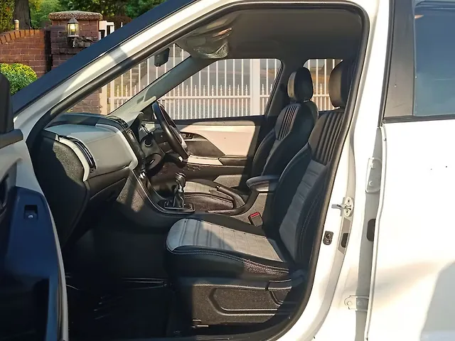 Used Hyundai Creta [2020-2023] EX 1.5 Petrol in Delhi