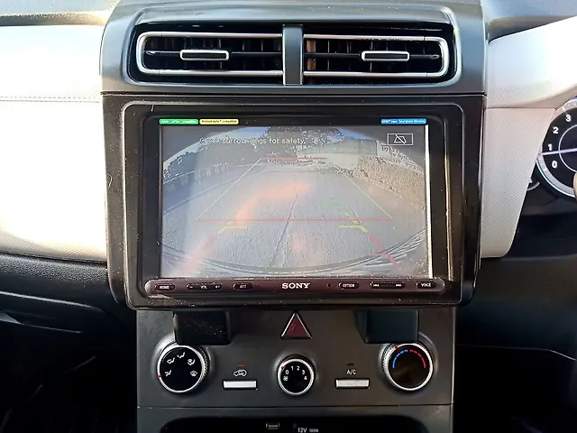 Used Hyundai Creta [2020-2023] EX 1.5 Petrol in Delhi