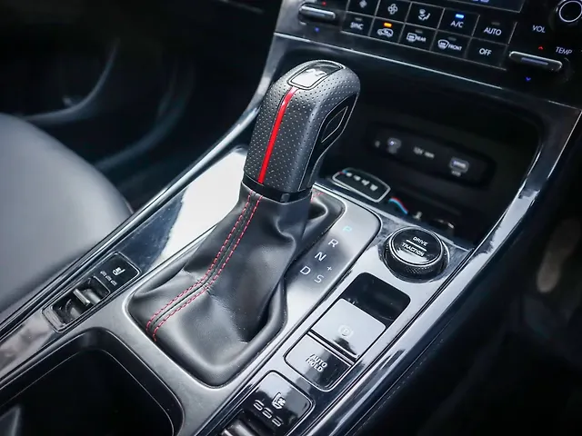 Used Hyundai Creta N Line N10 Petrol Turbo Automatic in Delhi
