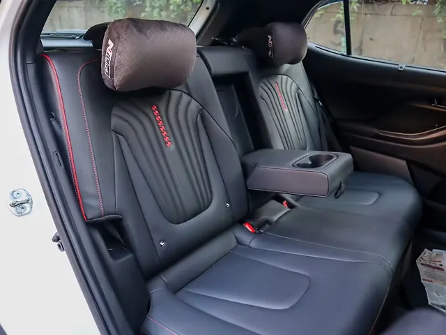 Used Hyundai Creta N Line N10 Petrol Turbo Automatic in Delhi