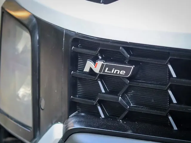 Used Hyundai Creta N Line N10 Petrol Turbo Automatic in Delhi