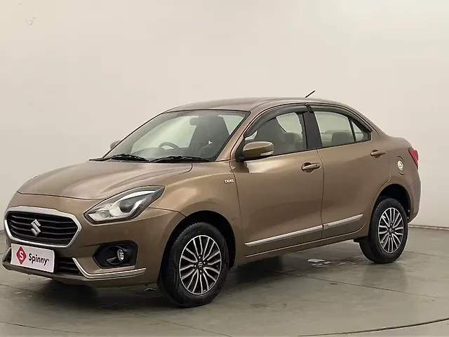 Used 2017 Maruti Suzuki DZire in Karnal