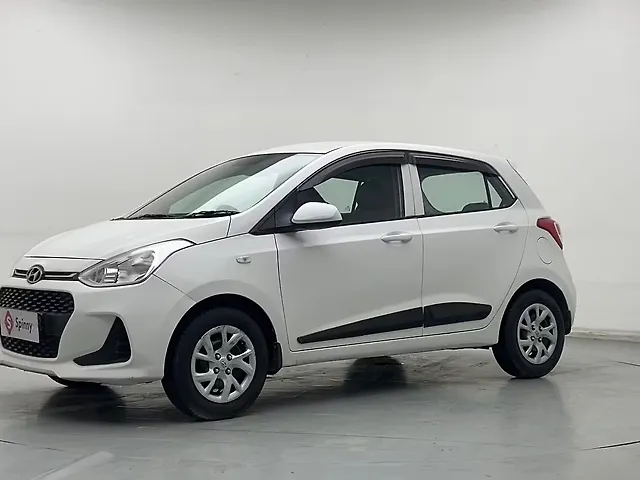 Used 2018 Hyundai Grand i10 in Delhi