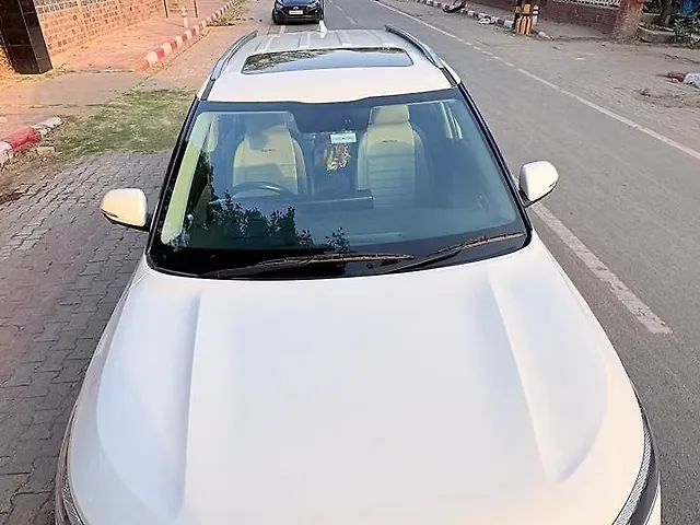 Used Kia Seltos [2019-2022] GTX Plus AT 1.5 Diesel [2020-2021] in Kanpur