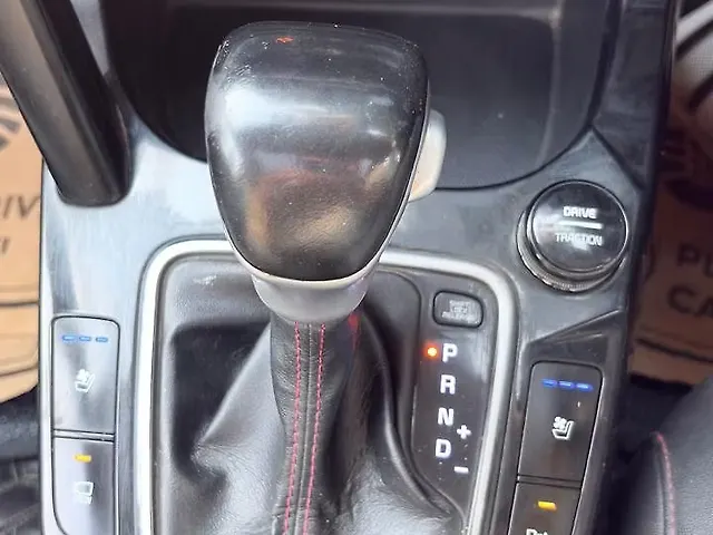 Used Kia Seltos [2019-2022] GTX Plus AT 1.5 Diesel [2020-2021] in Kanpur