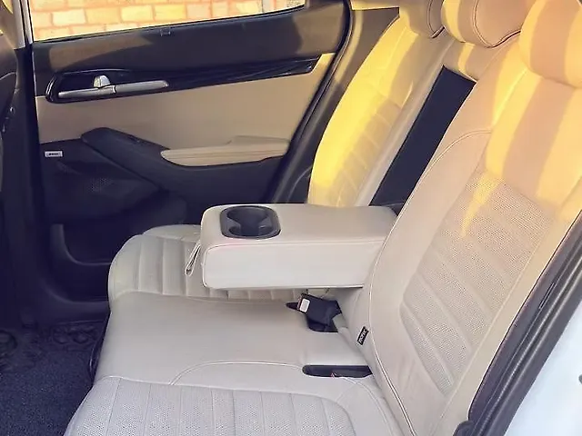 Used Kia Seltos [2019-2022] GTX Plus AT 1.5 Diesel [2020-2021] in Kanpur