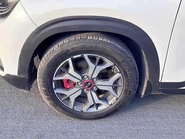 Used Kia Seltos [2019-2022] GTX Plus AT 1.5 Diesel [2020-2021] in Kanpur