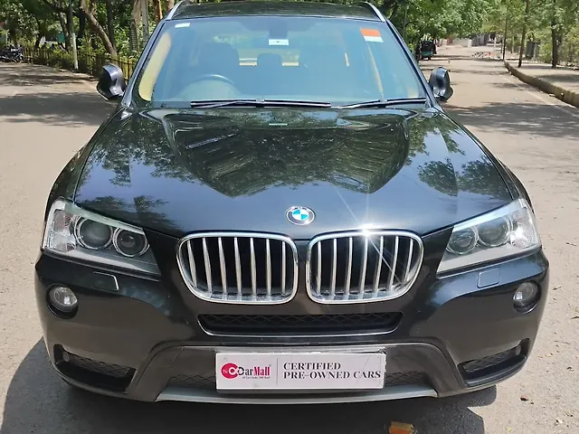 Used 2013 BMW X1 in Agra Used 2013 BMW X1 in Agra