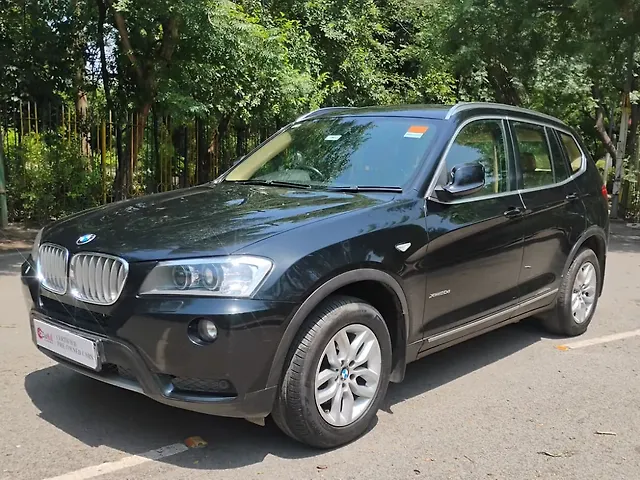 Used BMW X1 [2013-2016] sDrive20d in Agra
