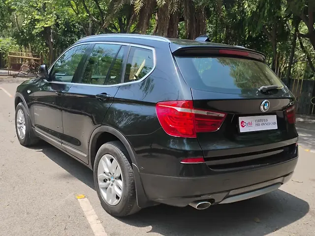 Used BMW X1 [2013-2016] sDrive20d in Agra