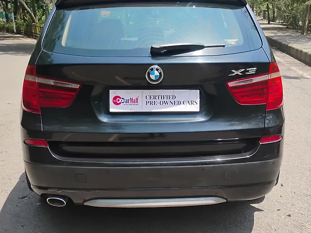 Used BMW X1 [2013-2016] sDrive20d in Agra